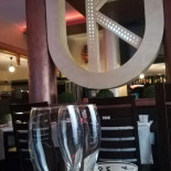 Giapponese Koi Boisson