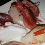 Giapponese Koi Nourriture