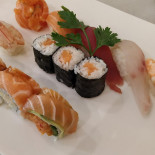 Giapponese Koi Nourriture