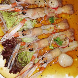 Giapponese Koi Nourriture