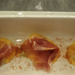 Corte Del Mago Nourriture