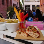 Tcafè Food