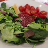 Tcafè Food