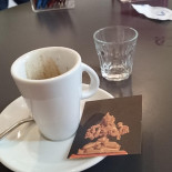 Tcafè Bebida