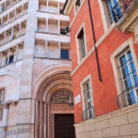Tcafè Exterior
