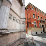 Tcafè Exterior