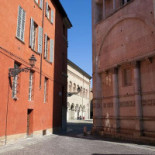 Tcafè Exterior