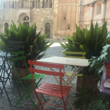 Tcafè Exterior