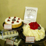 Tcafè Bebida