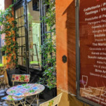 Tcafè Carte