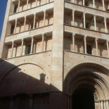 Tcafè Exterior