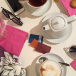 Tcafè Bebida