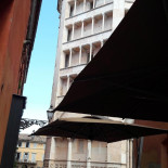 Tcafè Exterior
