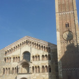 Tcafè Exterior