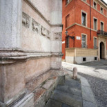 Tcafè Exterior