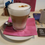 Tcafè Bebida