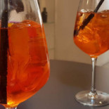 Tcafè Bebida