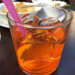 Tcafè Bebida