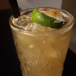 Tcafè Bebida