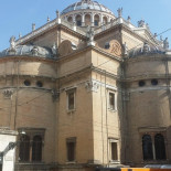 Tcafè Exterior