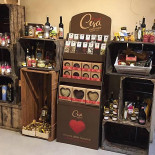 Tcafè Dentro