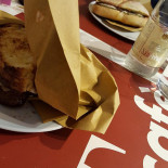 Tcafè Bebida