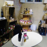 Tcafè Dentro