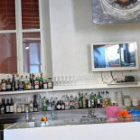 Tcafè Dentro