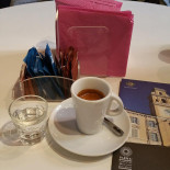 Tcafè Bebida