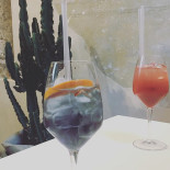 Tcafè Drink
