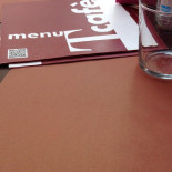 Tcafè Drink