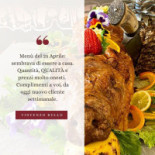 L'arrosticino Carta