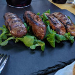 L'arrosticino Nourriture