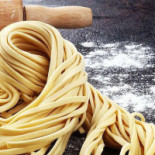 L'arrosticino Bebida