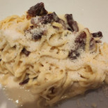 Al Parmigiano Comida