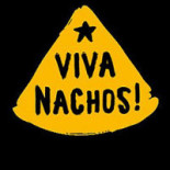 Viva Nachos Parma Logo