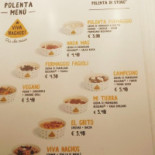 Viva Nachos Parma Carte