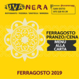 Uva Nera Carte