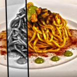 L'ottava Nota Comida