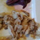 Il Pirlàr Comida