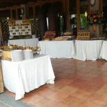 Il Pirlàr À l'intérieur
