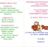Da Serafino Carte