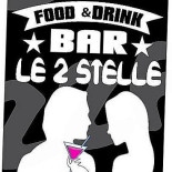 Taverna 2 Stelle Logo
