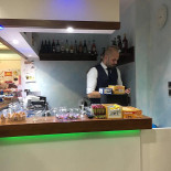Taverna 2 Stelle À l'intérieur