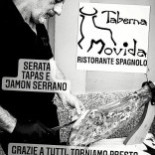 Taberna Movida Boisson