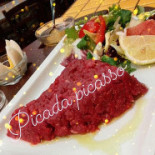 Taberna Movida Nourriture