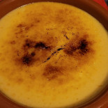 Taberna Movida Nourriture