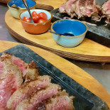 Taberna Movida Nourriture