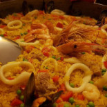 Taberna Movida Comida