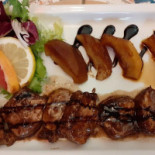 Taberna Movida Comida